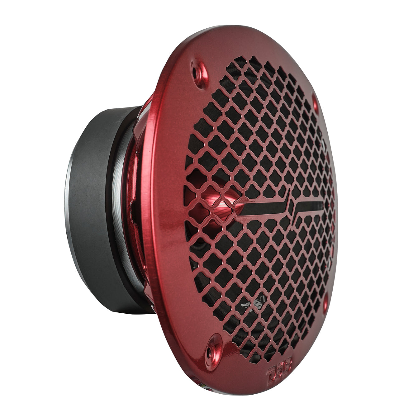 DS18 PRO-X698BM PRO-X 6X9" Mid-Range Bullet Loudspeaker | 200W RMS 8-Ohm — image 2