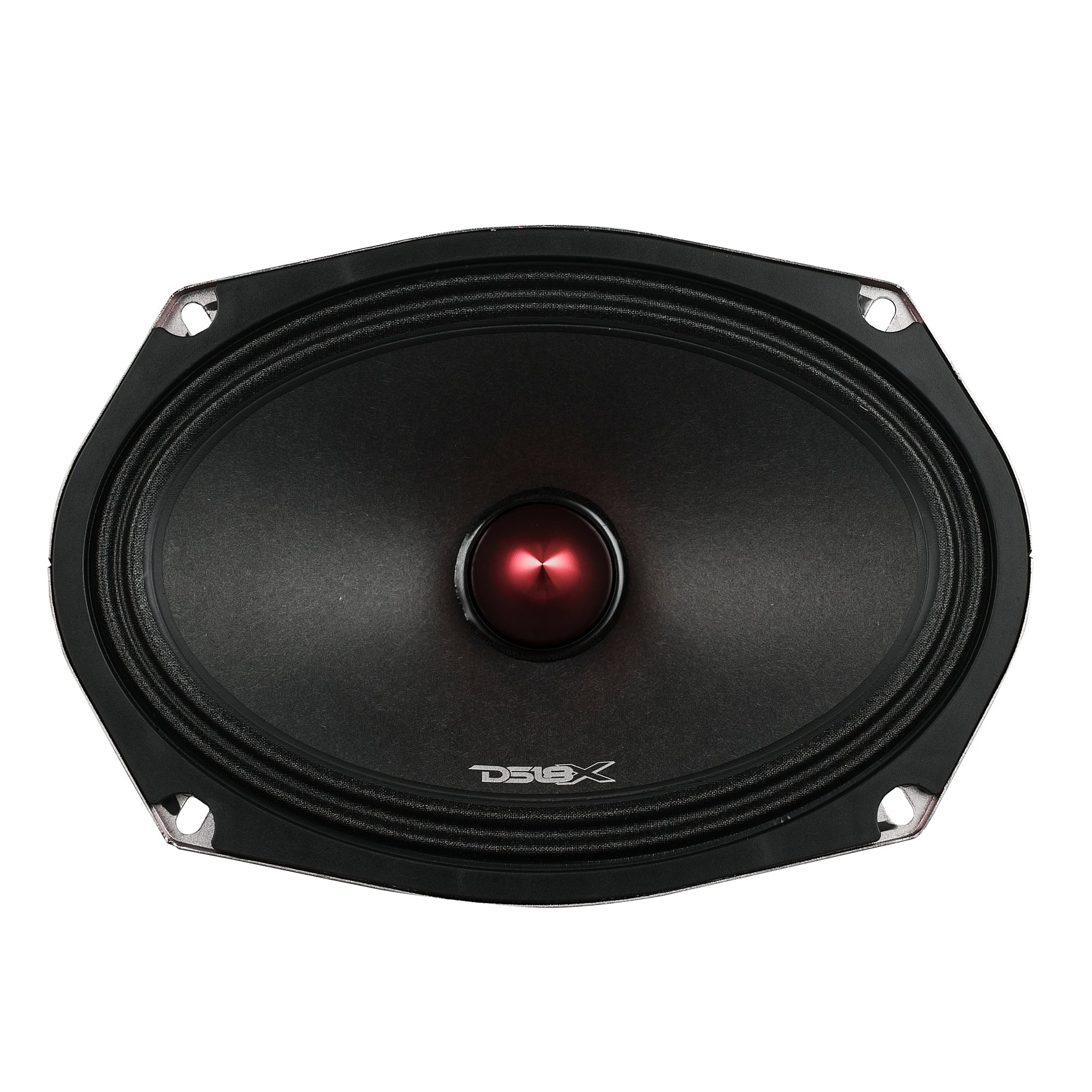 DS18 PRO-X698BM PRO-X 6X9" Mid-Range Bullet Loudspeaker | 200W RMS 8-Ohm — image 3