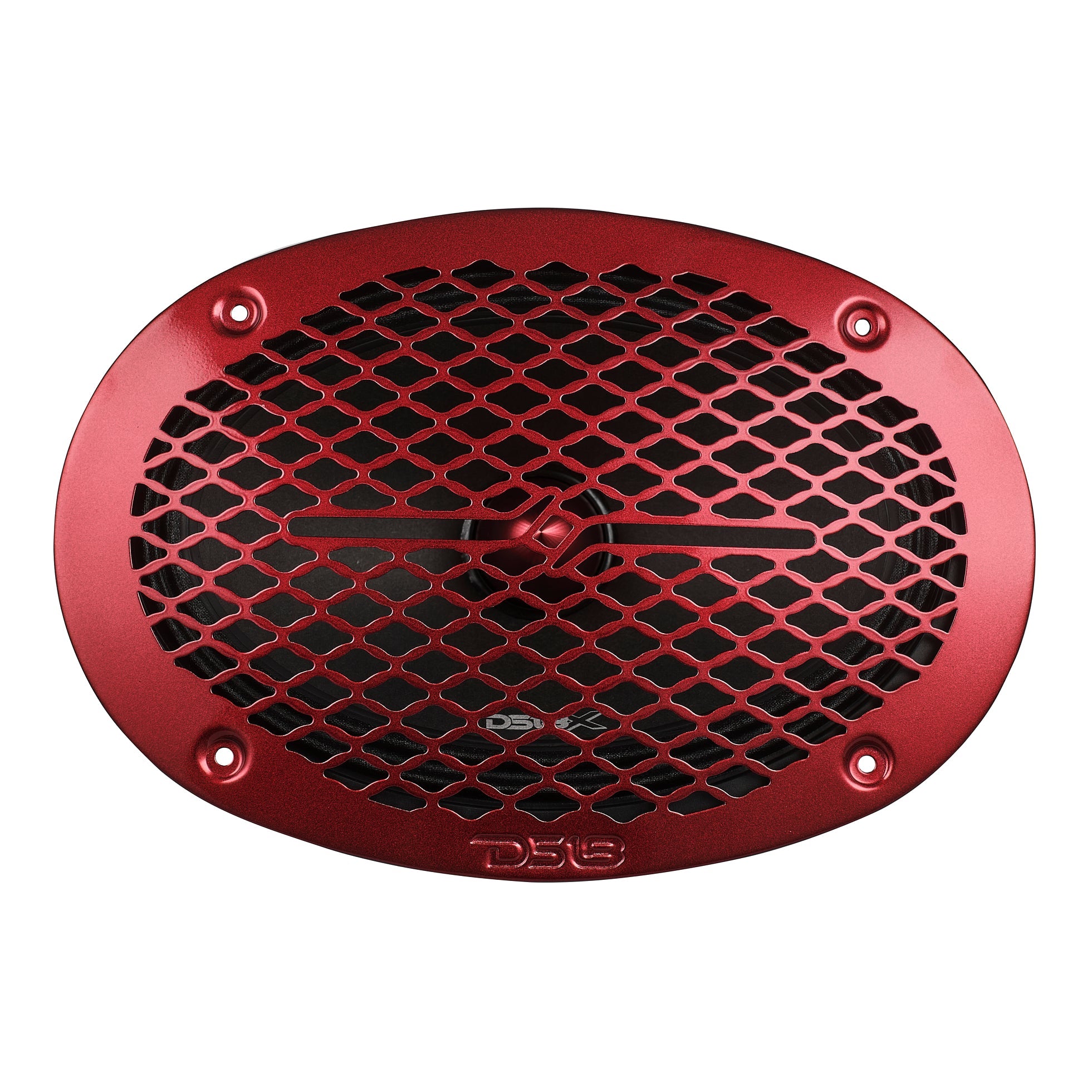 DS18 PRO-X698BM PRO-X 6X9" Mid-Range Bullet Loudspeaker | 200W RMS 8-Ohm — image 4