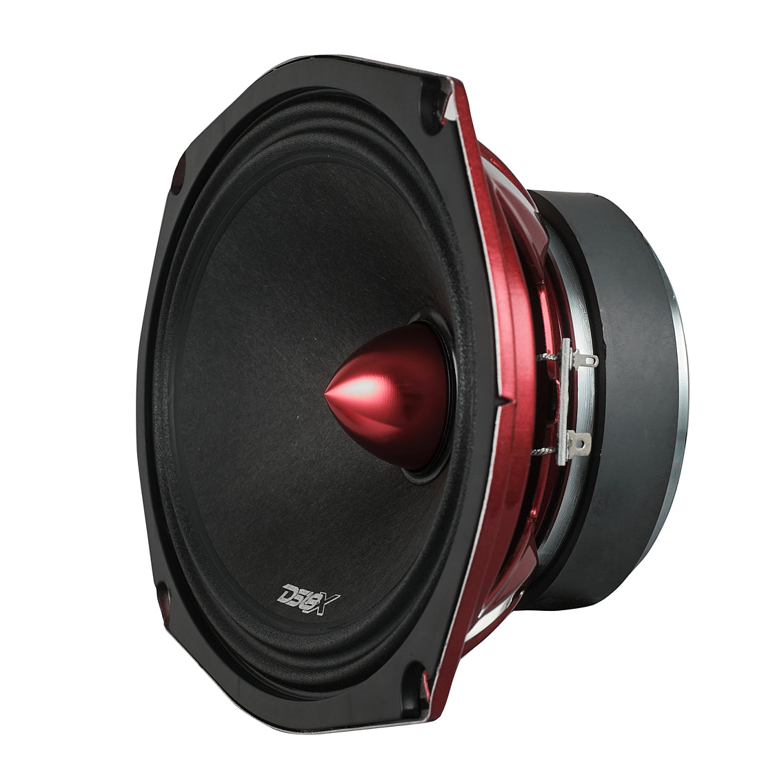 DS18 PRO-X698BM PRO-X 6X9" Mid-Range Bullet Loudspeaker | 200W RMS 8-Ohm — image 5