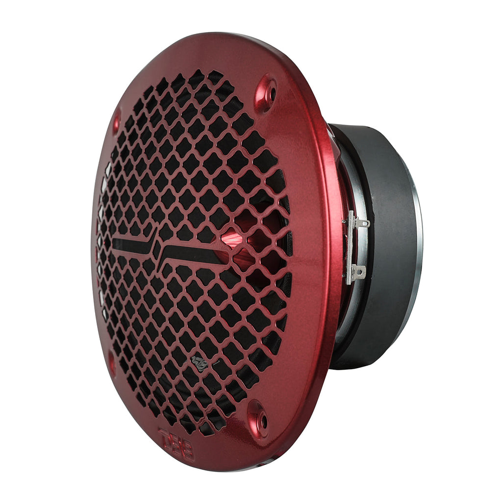 DS18 PRO-X698BM PRO-X 6X9" Mid-Range Bullet Loudspeaker | 200W RMS 8-Ohm — image 6