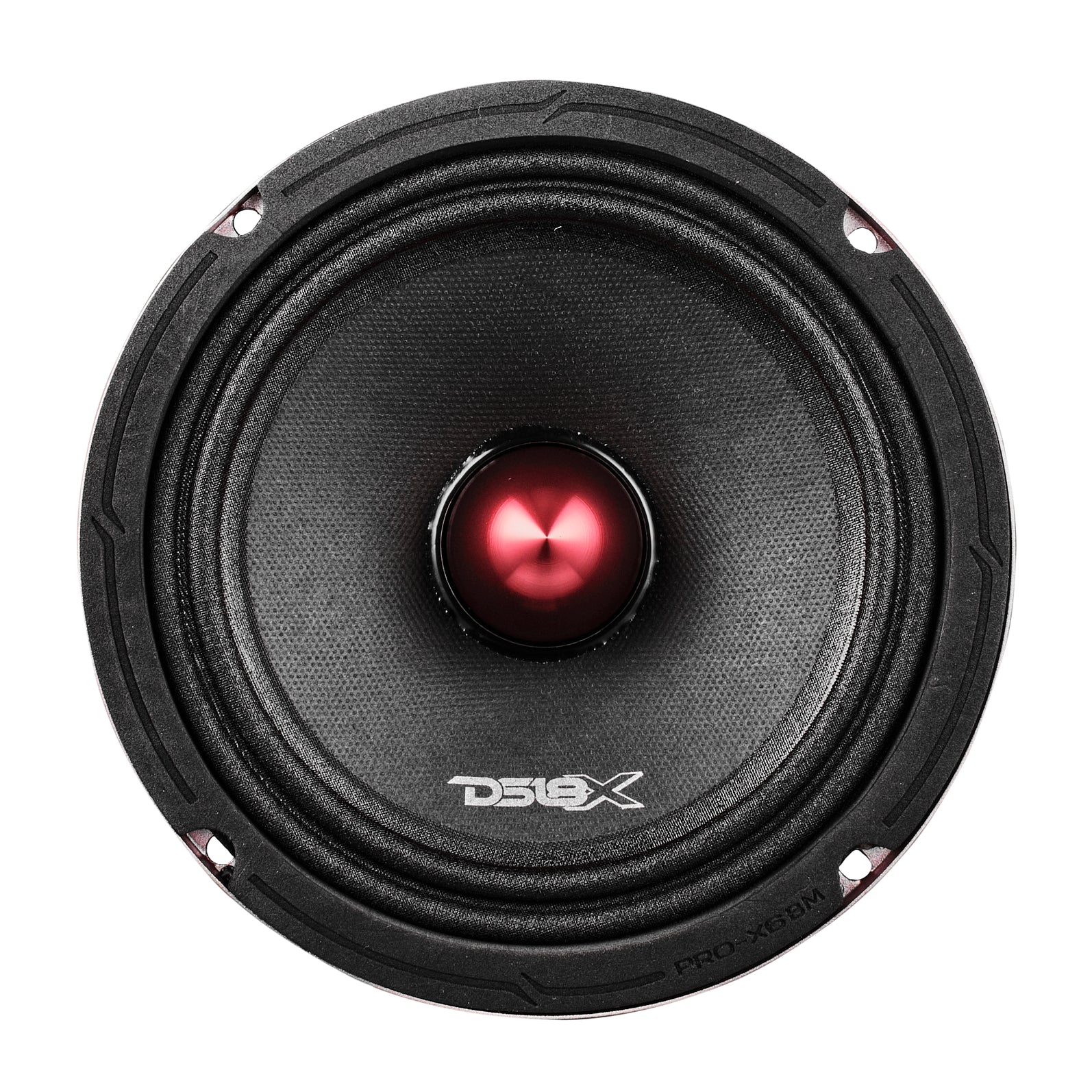 DS18 PRO-X6BM PRO-X 6.5" Mid-Range Bullet Loudspeaker | 250W RMS 8-Ohm — image 3