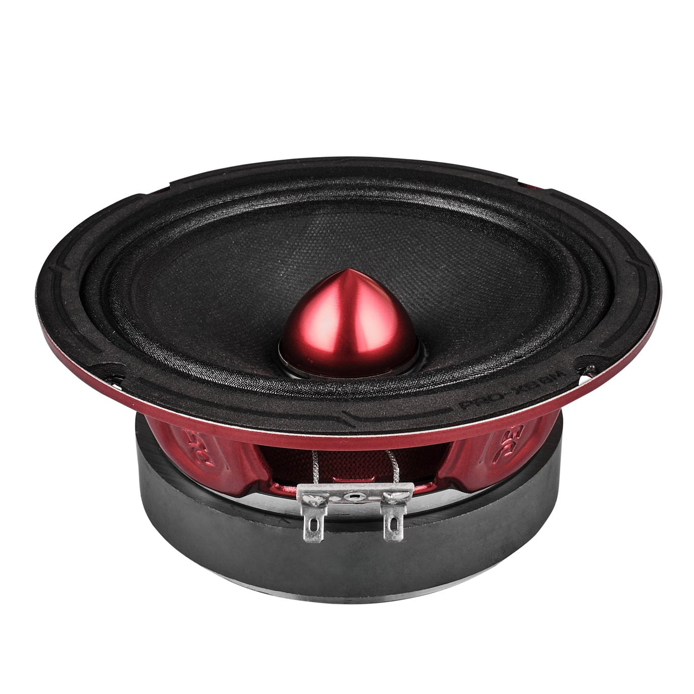 DS18 PRO-X6BM PRO-X 6.5" Mid-Range Bullet Loudspeaker | 250W RMS 8-Ohm — image 5