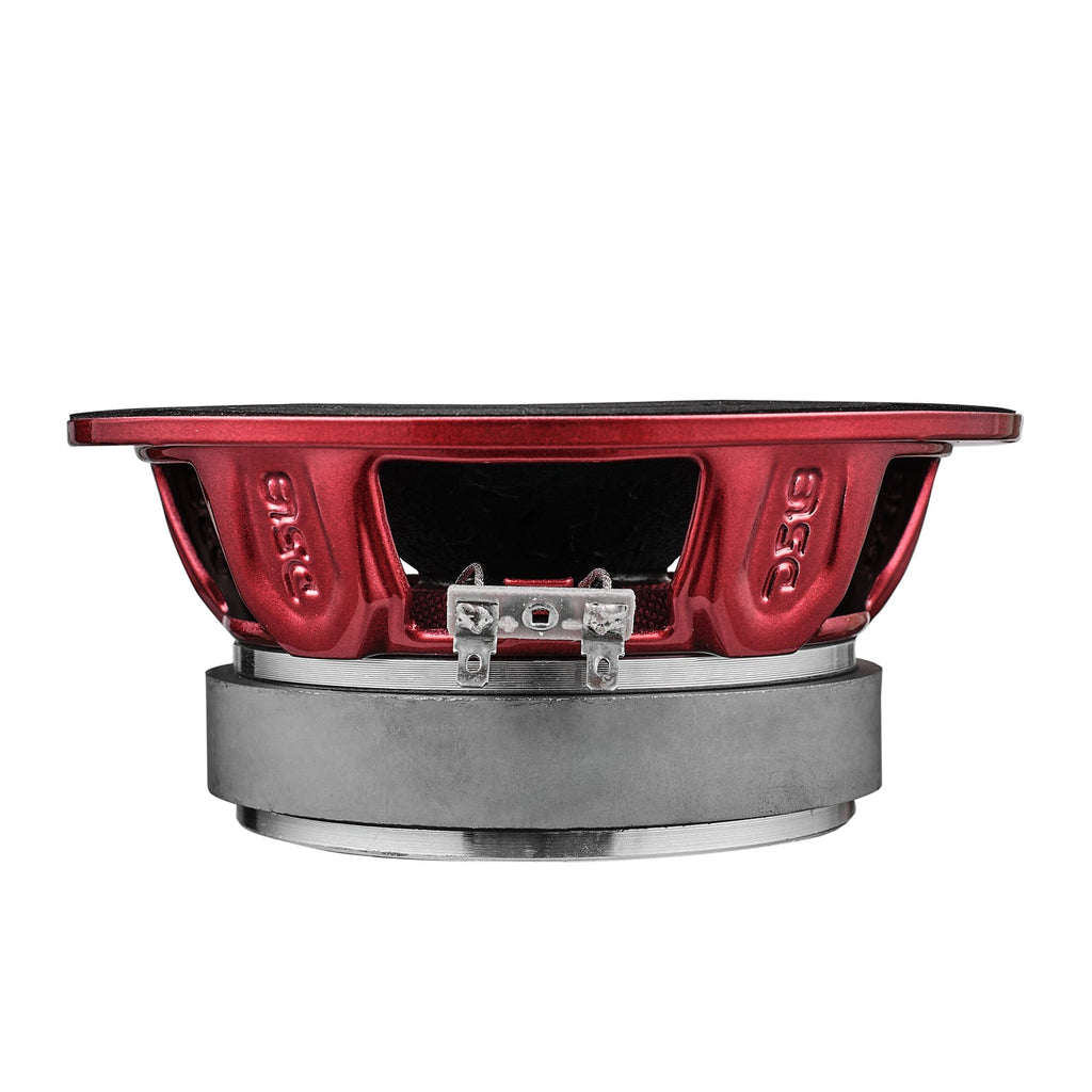 DS18 PRO-X6BM PRO-X 6.5" Mid-Range Bullet Loudspeaker | 250W RMS 8-Ohm — image 6