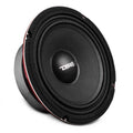 DS18 PRO-X6M PRO-X 6.5" Mid-Range Loudspeaker 250 Watts Rms 8-Ohm — image 1