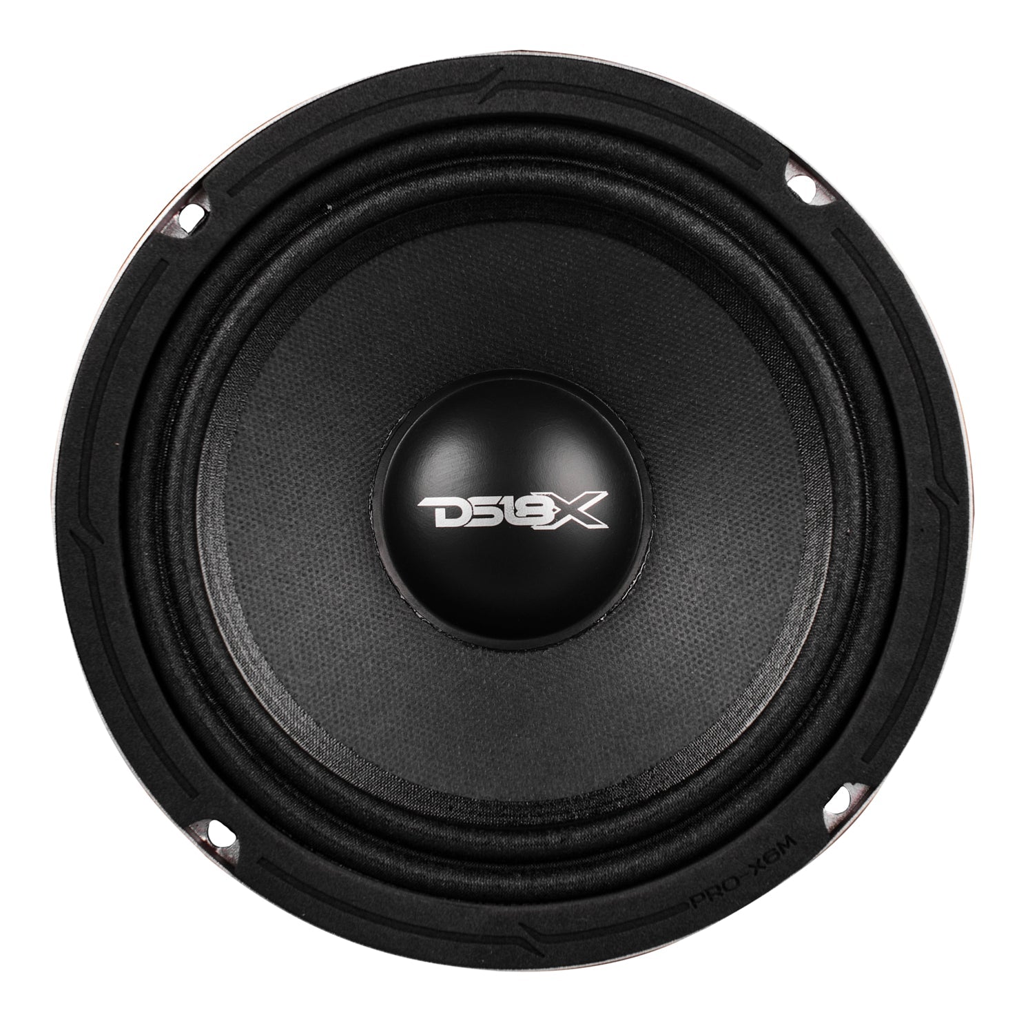 DS18 PRO-X6M PRO-X 6.5" Mid-Range Loudspeaker 250 Watts Rms 8-Ohm — image 3