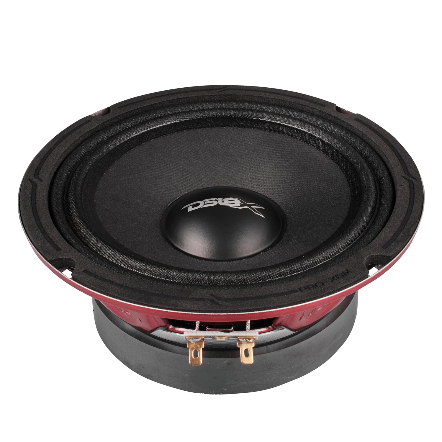 DS18 PRO-X6M PRO-X 6.5" Mid-Range Loudspeaker 250 Watts Rms 8-Ohm — image 5