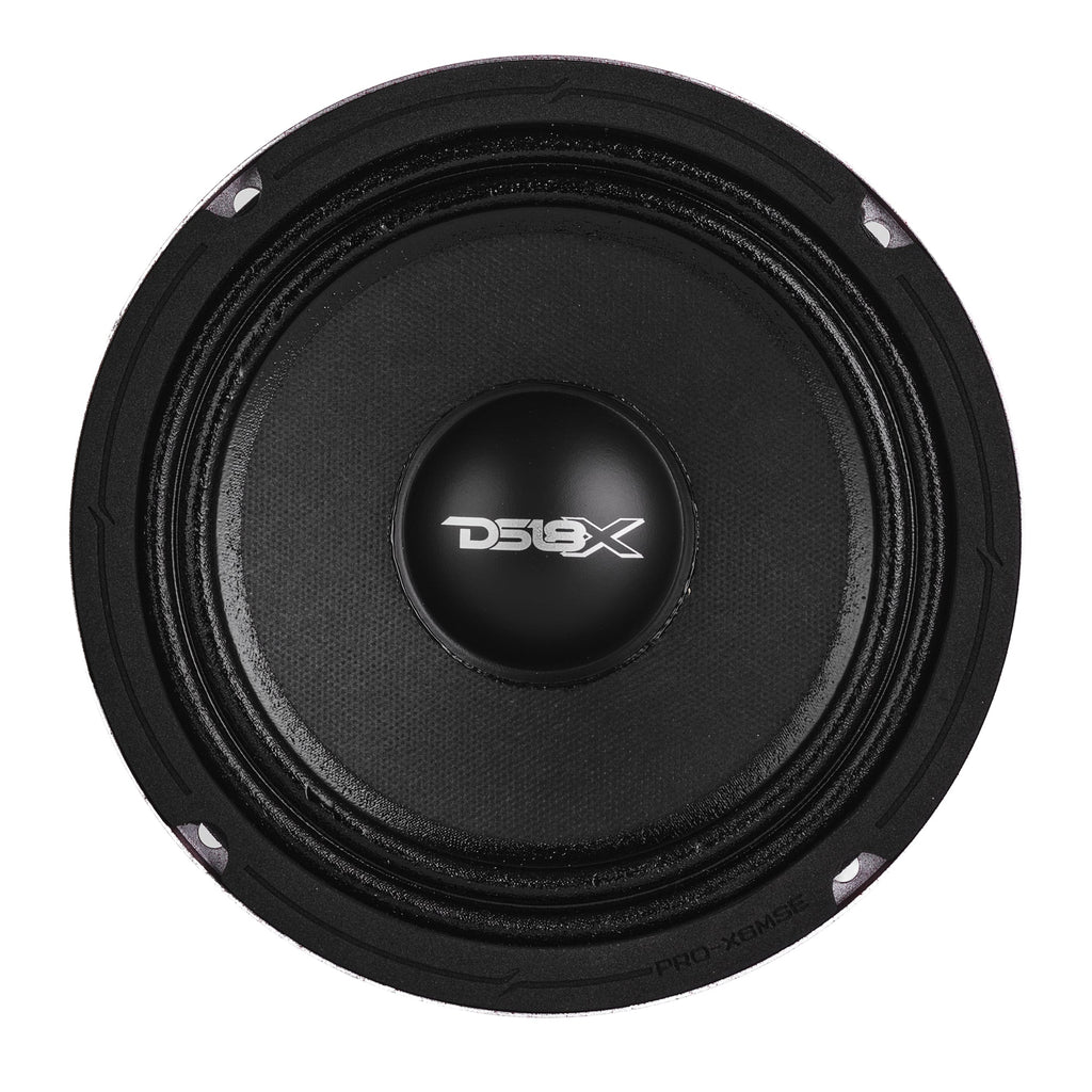 DS18 PRO-X6MSE 6.5” Sealed Back Mid-Range Loudspeaker | 500W | 8-Ohm — image 2