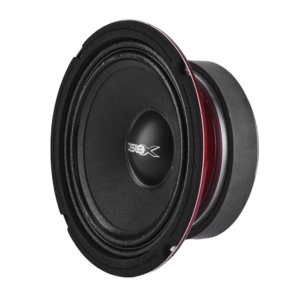 DS18 PRO-X6MSE 6.5” Sealed Back Mid-Range Loudspeaker | 500W | 8-Ohm — image 3