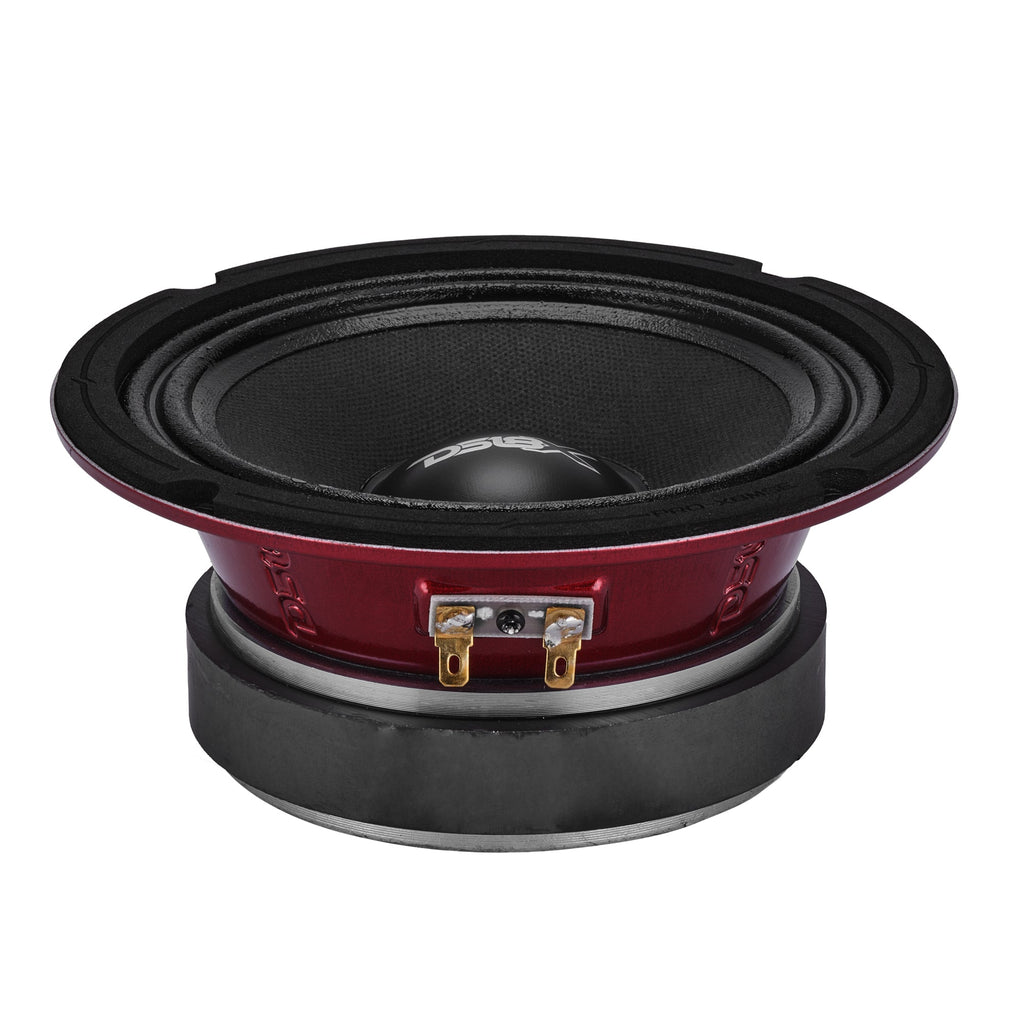 DS18 PRO-X6MSE 6.5” Sealed Back Mid-Range Loudspeaker | 500W | 8-Ohm — image 5