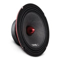 DS18 PRO-X8.4BM PRO-X 8" Mid-Range Loudspeaker with Bullet | 275W RMS 4-Ohm — image 1