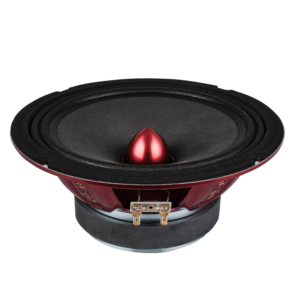 DS18 PRO-X8.4BM PRO-X 8" Mid-Range Loudspeaker with Bullet | 275W RMS 4-Ohm — image 5