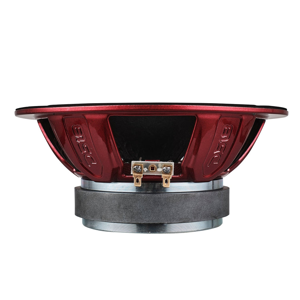 DS18 PRO-X8.4BM PRO-X 8" Mid-Range Loudspeaker with Bullet | 275W RMS 4-Ohm — image 6