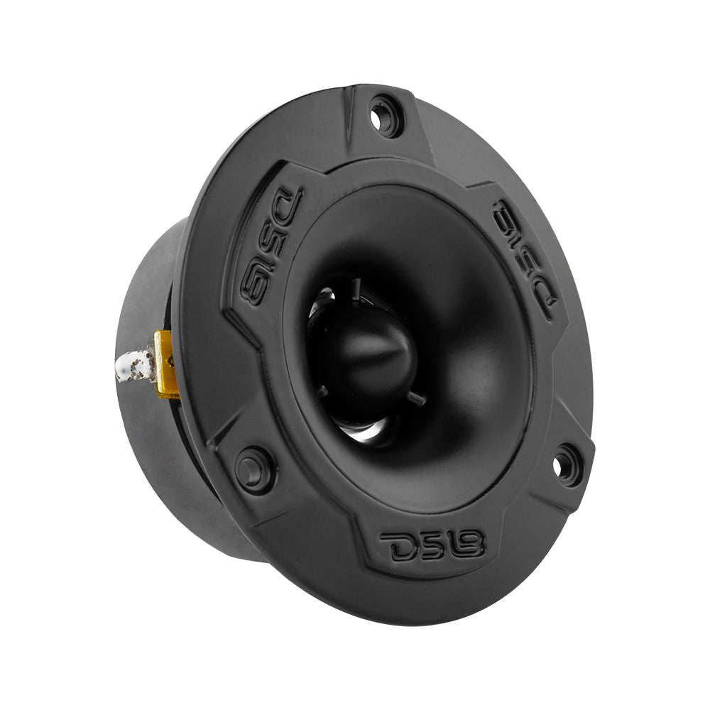 DS18 PRO-X8.4BMPK Pro Audio Loudspeakers & Tweeters Package - Pair PRO-X8.4BM + Pair of PRO-TW1X/BK — image 8
