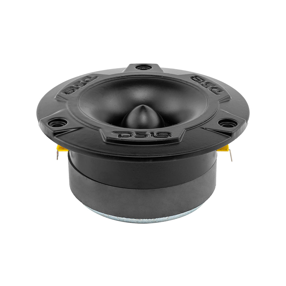 DS18 PRO-X8.4BMPK Pro Audio Loudspeakers & Tweeters Package - Pair PRO-X8.4BM + Pair of PRO-TW1X/BK — image 9