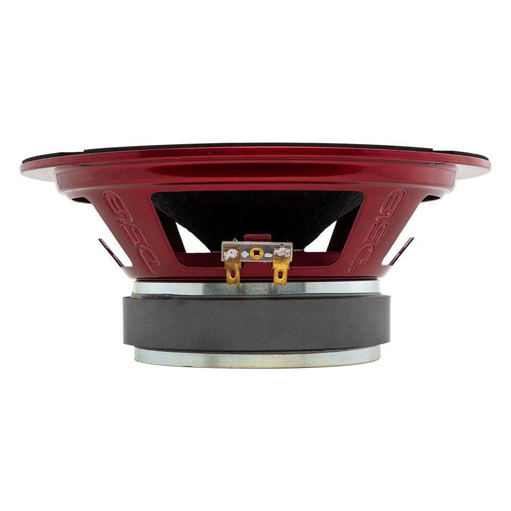 DS18 PRO-X8.4BMRGB PRO-X 8" Mid-Range Loudspeaker with RGB Light Bullet 275 Watts Rms 4-Ohm — image 6
