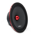 DS18 PRO-X8.4BMSL PRO-X 8" Shallow Mid-Range Bullet Loudspeaker | 250W RMS 4-Ohm — image 1