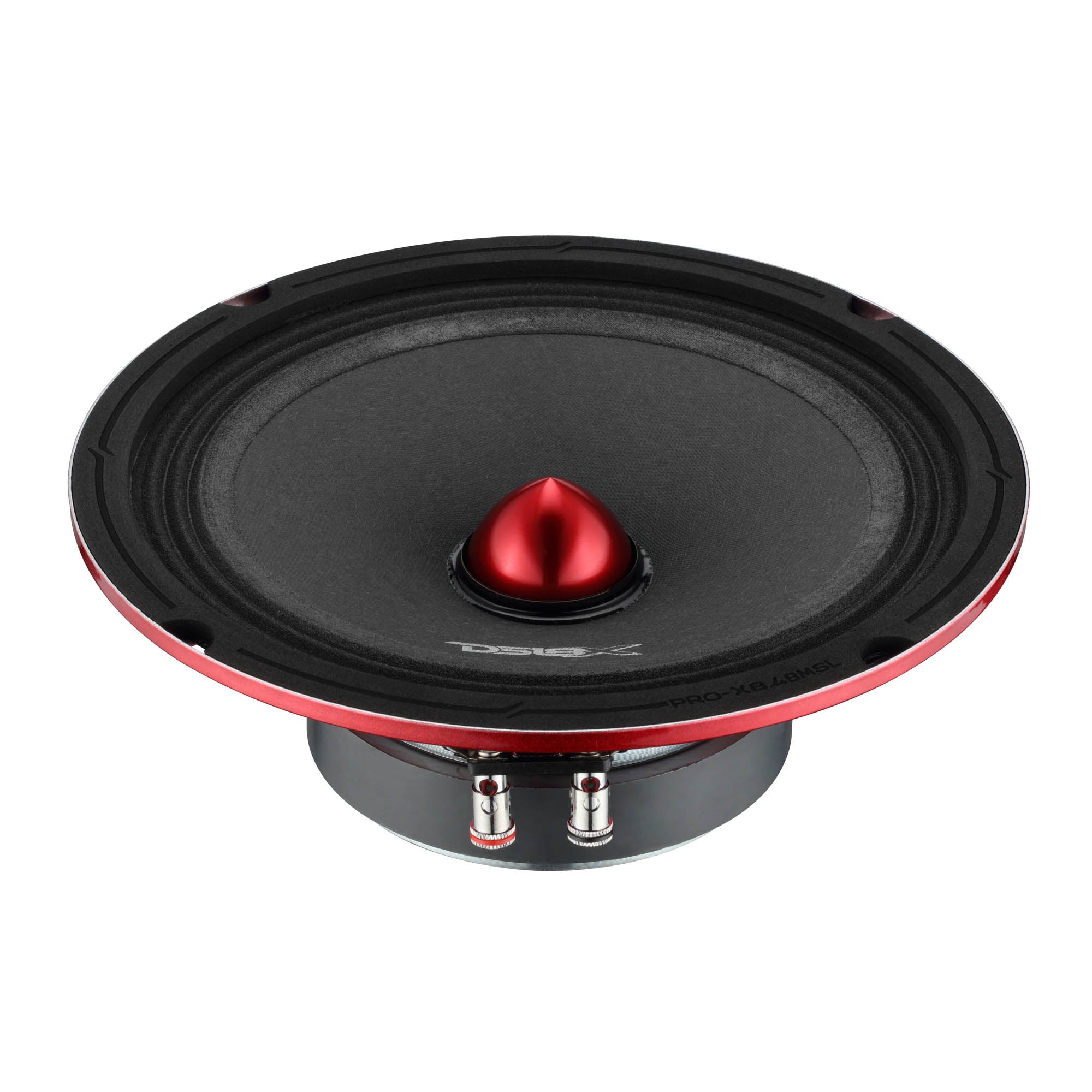 DS18 PRO-X8.4BMSL PRO-X 8" Shallow Mid-Range Bullet Loudspeaker | 250W RMS 4-Ohm — image 5