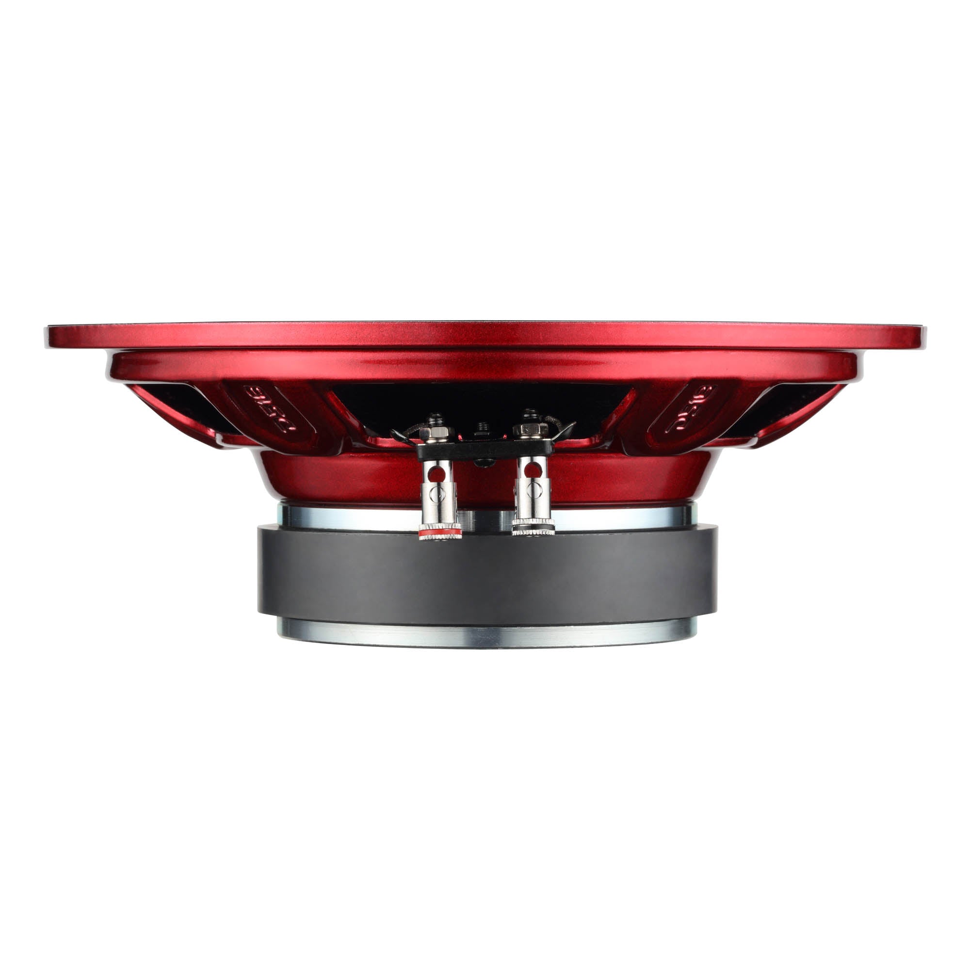 DS18 PRO-X8.4BMSL PRO-X 8" Shallow Mid-Range Bullet Loudspeaker | 250W RMS 4-Ohm — image 6