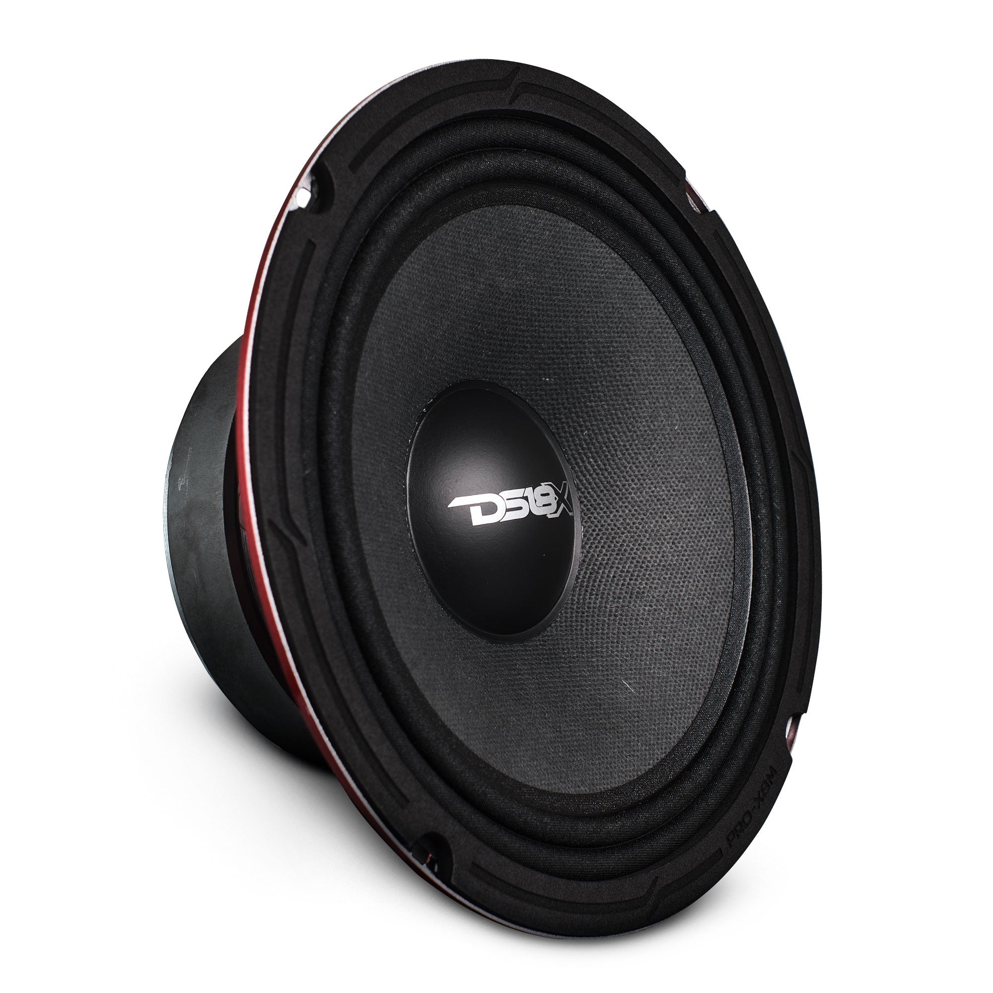 DS18 PRO-X8.4M PRO-X 8" Mid-Range Loudspeaker 275 Watts Rms 4-Ohm — image 1