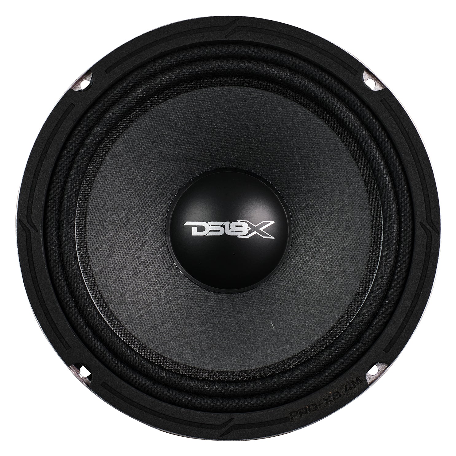 DS18 PRO-X8.4M PRO-X 8" Mid-Range Loudspeaker 275 Watts Rms 4-Ohm — image 3