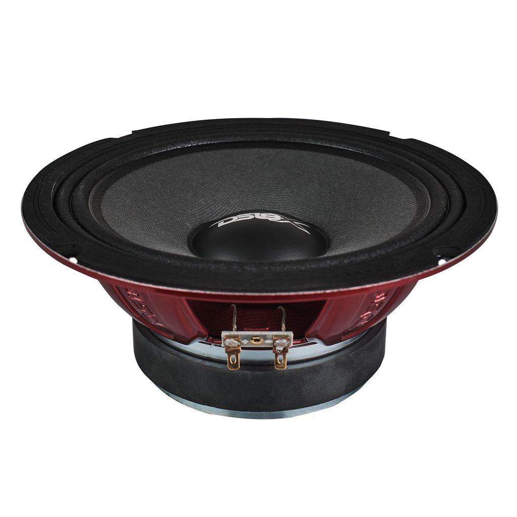DS18 PRO-X8.4M PRO-X 8" Mid-Range Loudspeaker 275 Watts Rms 4-Ohm — image 5