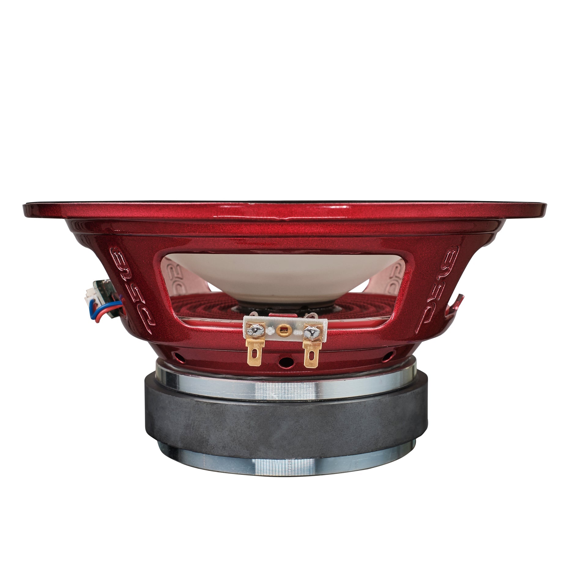 DS18 PRO-X8.4RGB 8" Mid-Range Loudspeaker with Dual RGB LED For Cone & Dust Cap 275 Watts 4-Ohm — image 8
