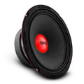DS18 PRO-X8.4RGBCAP PRO-X 8" Mid-Range Loudspeaker with RGB Light Dust Cap 275 Watts Rms 4-Ohm — image 1
