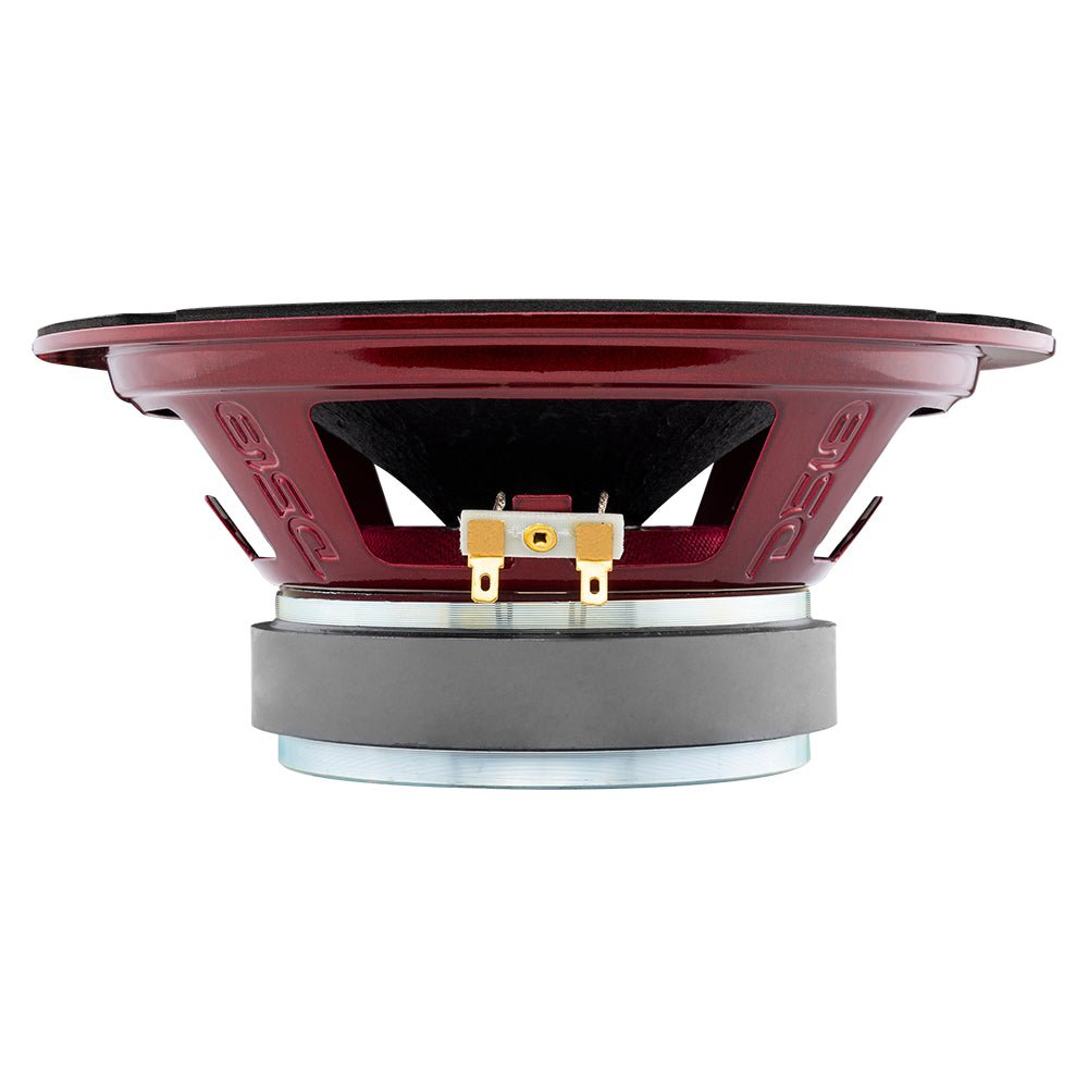 DS18 PRO-X8.4RGBCAP PRO-X 8" Mid-Range Loudspeaker with RGB Light Dust Cap 275 Watts Rms 4-Ohm — image 6