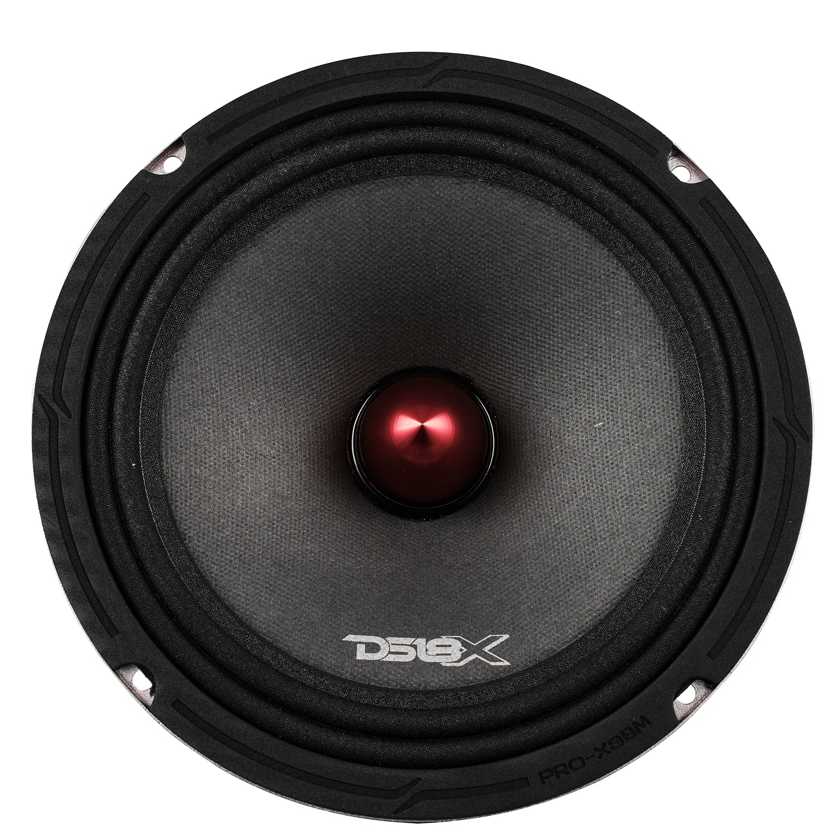 DS18 PRO-X8BM PRO-X 8" Mid-Range Bullet Loudspeaker | 275W RMS 8-Ohm — image 3