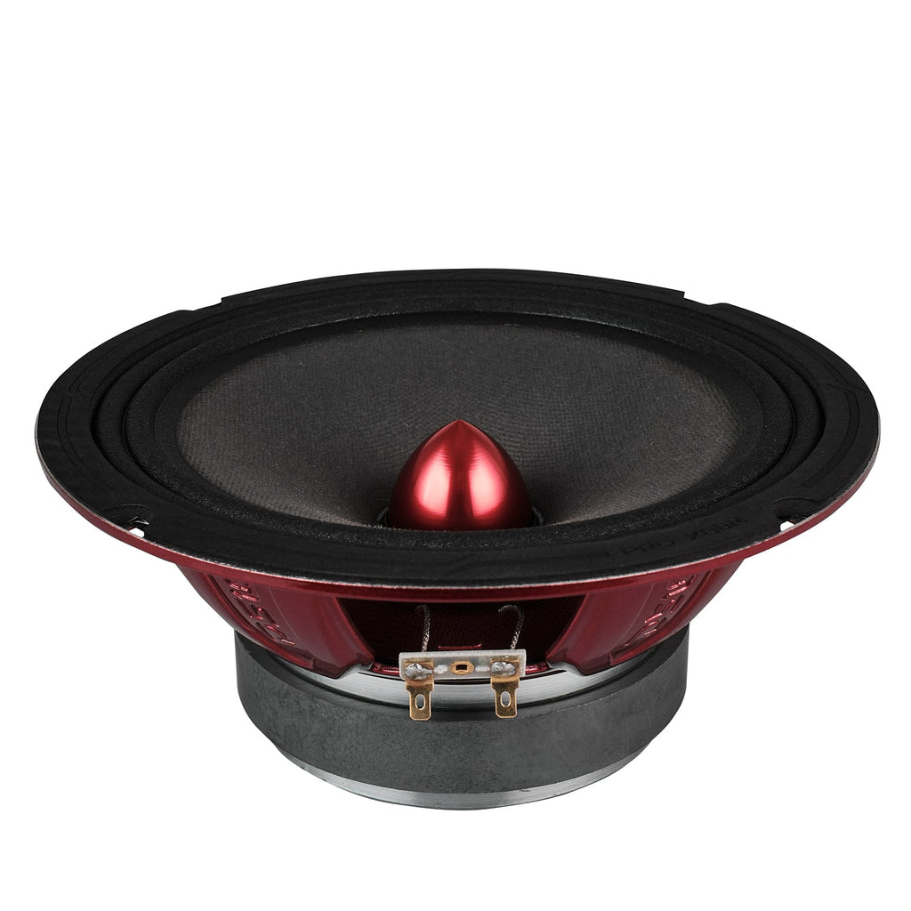 DS18 PRO-X8BM PRO-X 8" Mid-Range Bullet Loudspeaker | 275W RMS 8-Ohm — image 5
