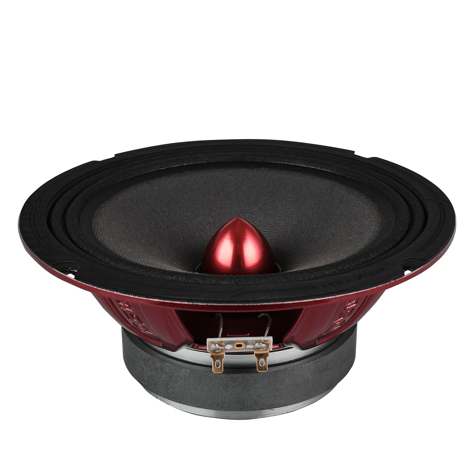 DS18 PRO-X8BM PRO-X 8" Mid-Range Bullet Loudspeaker | 275W RMS 8-Ohm — image 5
