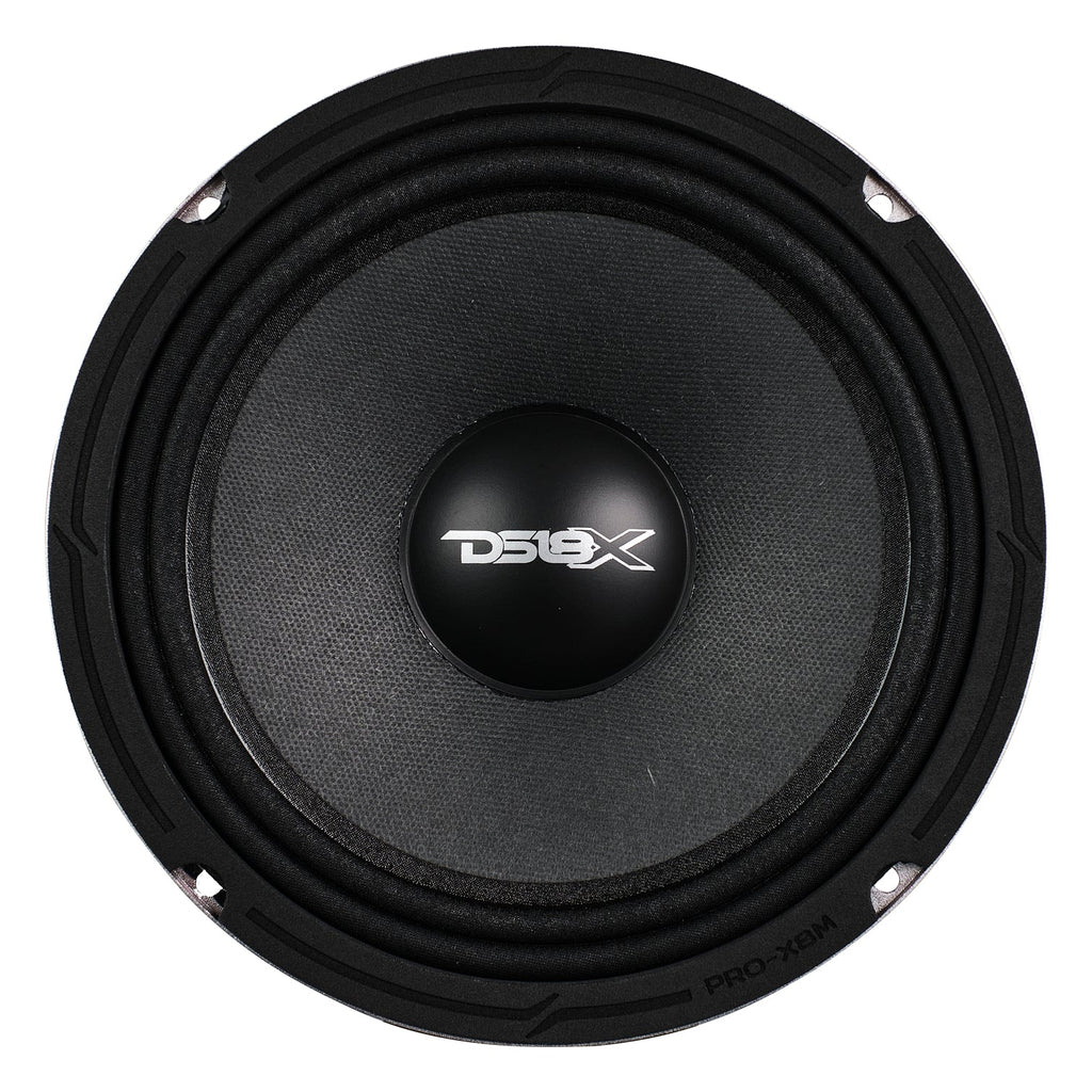 DS18 PRO-X8M PRO-X 8" Mid-Range Loudspeaker 275 Watts Rms 8-Ohm — image 2
