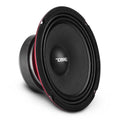 DS18 PRO-X8MSE PRO-X 8" Sealed Back Mid-Range Loudspeaker 275 Watts Rms 8-Ohm — image 1