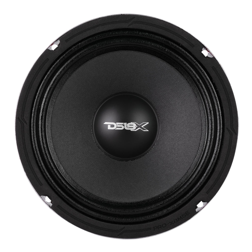 DS18 PRO-X8MSE PRO-X 8" Sealed Back Mid-Range Loudspeaker 275 Watts Rms 8-Ohm — image 2