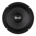 DS18 PRO-X8MSE PRO-X 8" Sealed Back Mid-Range Loudspeaker 275 Watts Rms 8-Ohm — image 2