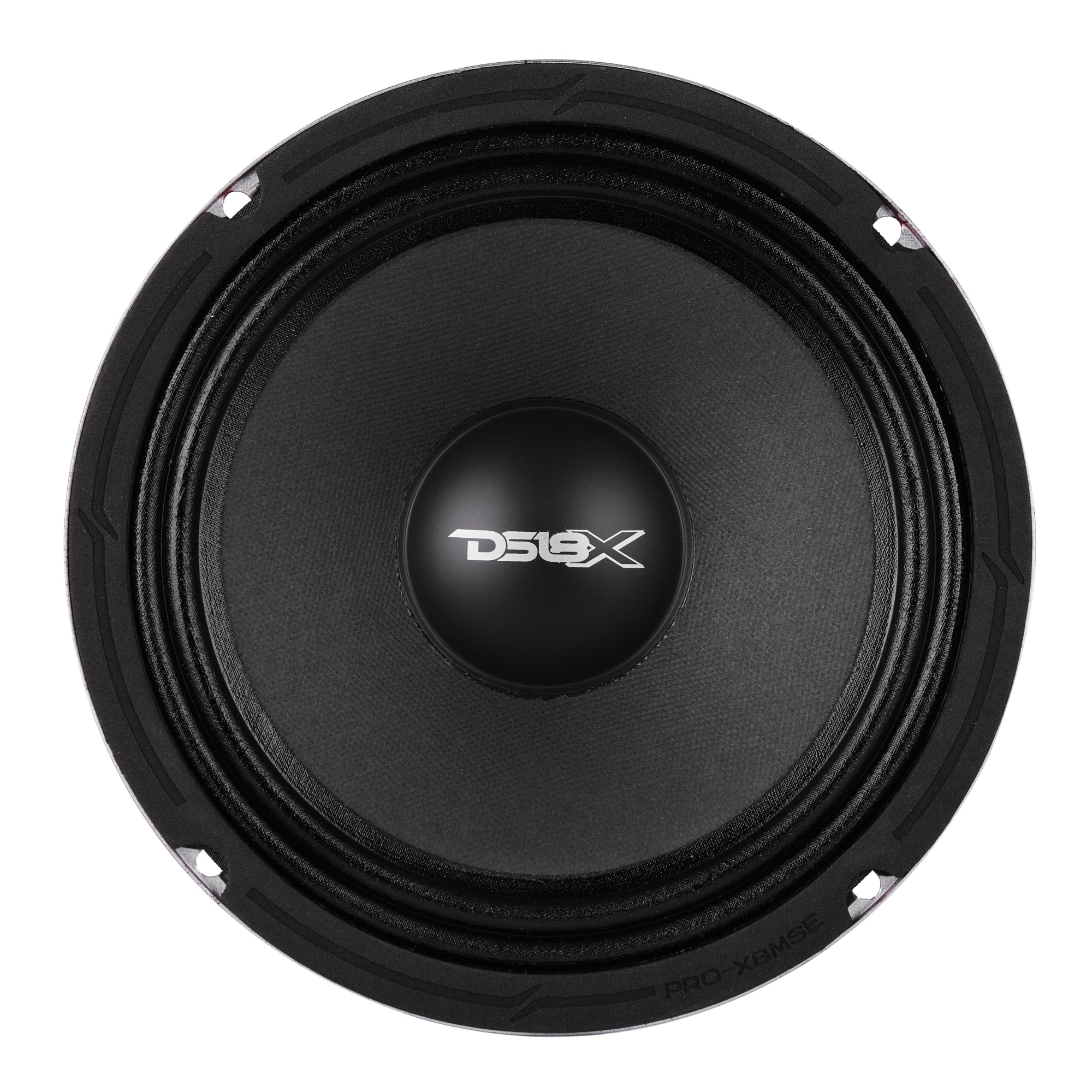 DS18 PRO-X8MSE PRO-X 8" Sealed Back Mid-Range Loudspeaker 275 Watts Rms 8-Ohm — image 2