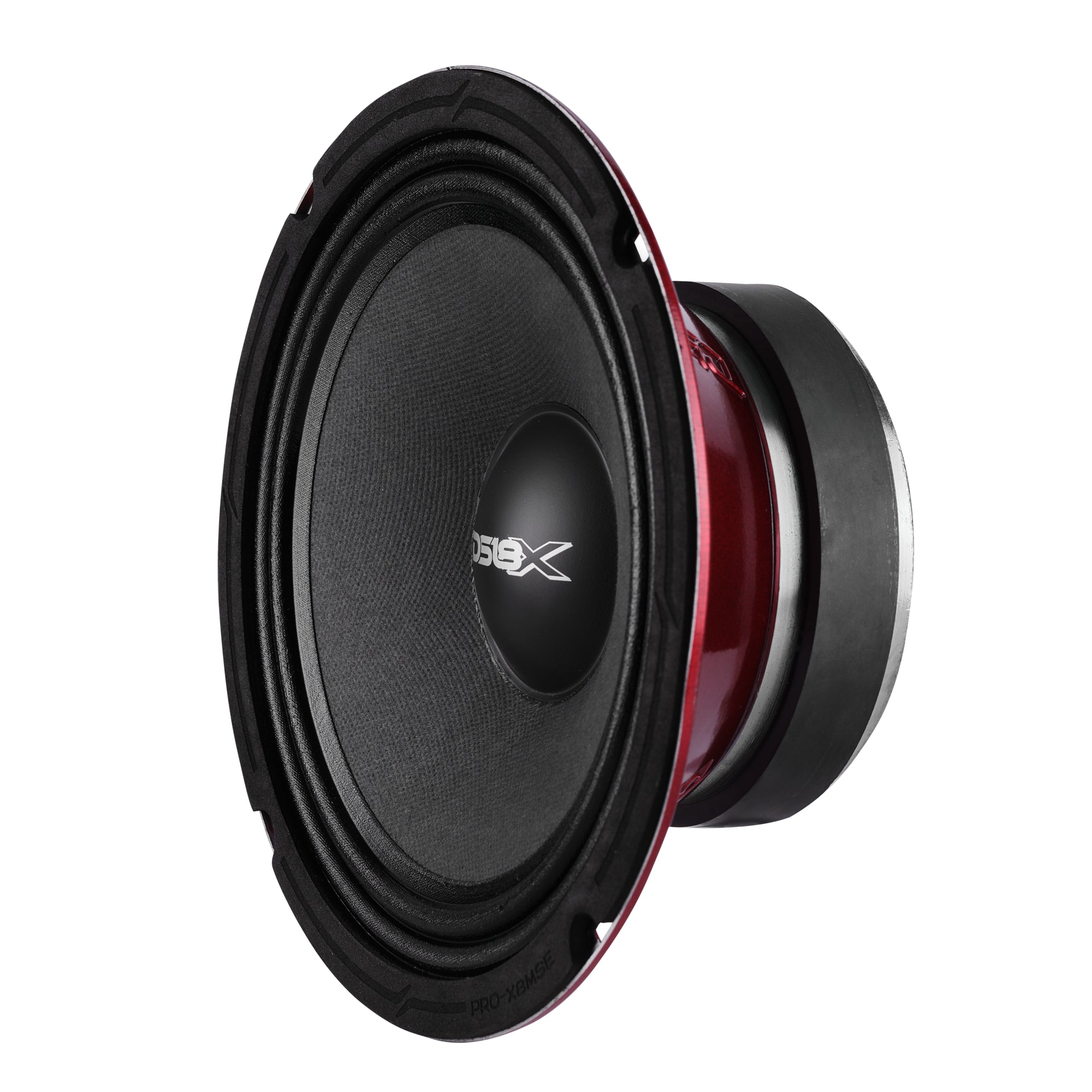 DS18 PRO-X8MSE PRO-X 8" Sealed Back Mid-Range Loudspeaker 275 Watts Rms 8-Ohm — image 3