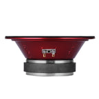DS18 PRO-X8MSE PRO-X 8" Sealed Back Mid-Range Loudspeaker 275 Watts Rms 8-Ohm — image 6