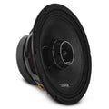 DS18 PRO-ZT10 PRO-ZT 10" Coaxial Mid-Range Loudspeaker with Water-Resistant Cone Built-in Bullet Tweeter | 300W RMS 4-Ohm — image 1