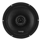 DS18 PRO-ZT10 PRO-ZT 10" Coaxial Mid-Range Loudspeaker with Water-Resistant Cone Built-in Bullet Tweeter | 300W RMS 4-Ohm — image 2