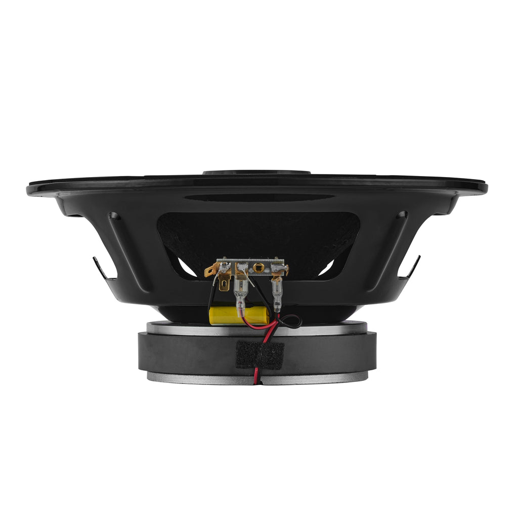DS18 PRO-ZT10 PRO-ZT 10" Coaxial Mid-Range Loudspeaker with Water-Resistant Cone Built-in Bullet Tweeter | 300W RMS 4-Ohm — image 6