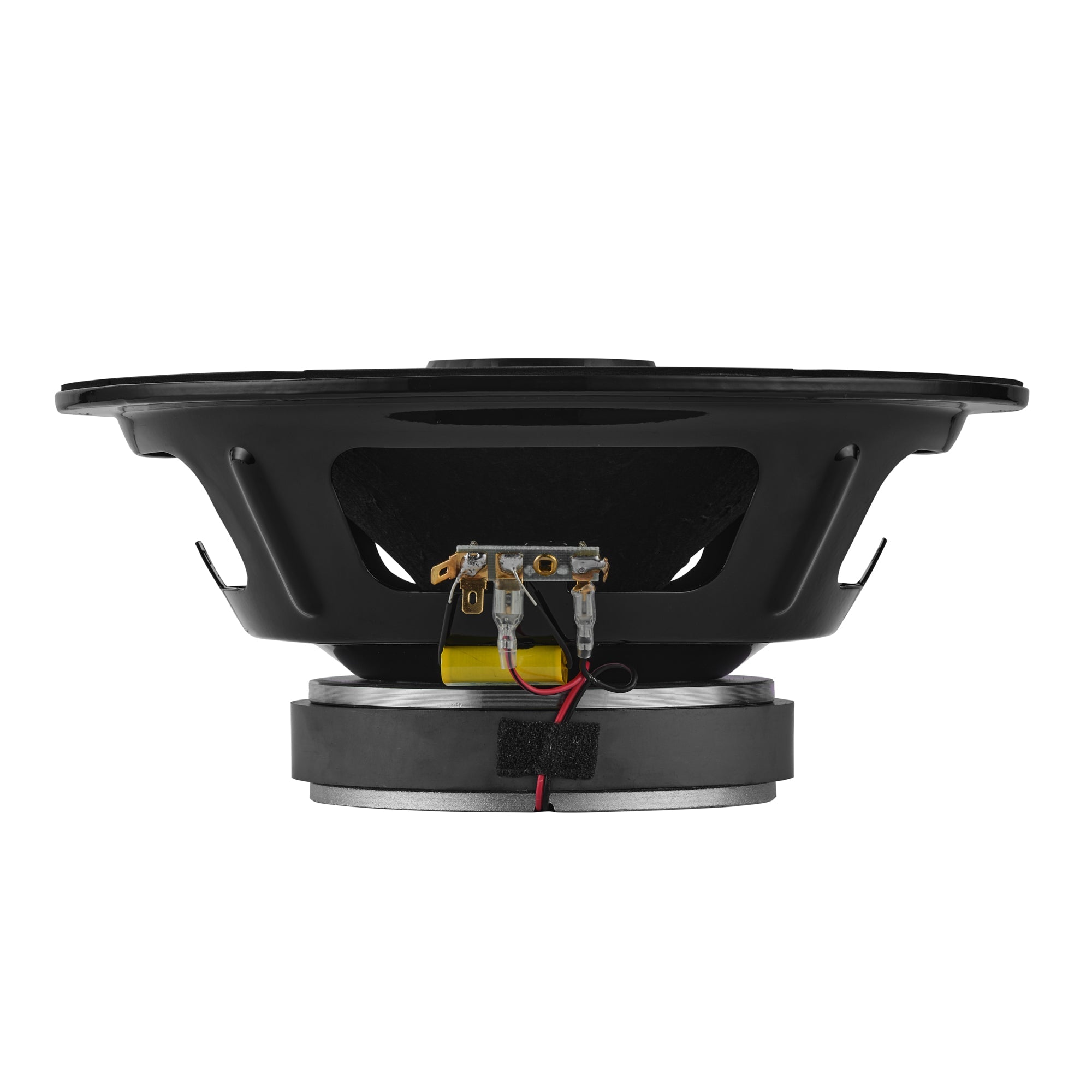 DS18 PRO-ZT10 PRO-ZT 10" Coaxial Mid-Range Loudspeaker with Water-Resistant Cone Built-in Bullet Tweeter | 300W RMS 4-Ohm — image 6