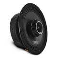 DS18 PRO-ZT6SL PRO-ZT 6.5” Slim Coaxial Mid-Range Loudspeaker with Water-Resistant Cone Built-in Bullet Tweeter | 200W RMS 4-Ohm — image 1