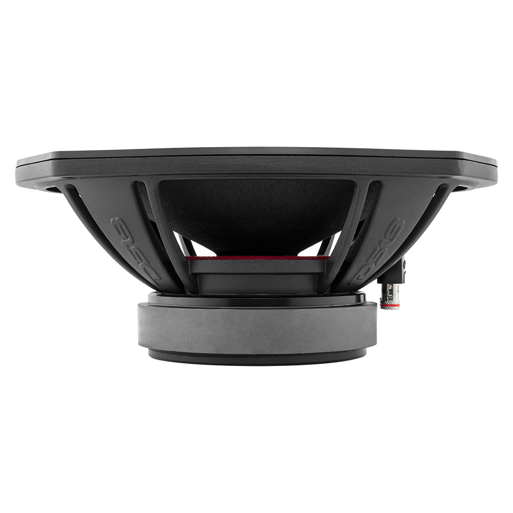 DS18 PRO-ZXI694BM PRO-ZXI 6x9" Mid-Range Bullet Loudspeaker Neodymium/Ferrite Magnets | 300W RMS 4-Ohm — image 6