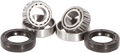 PIVOT WORKS Wheel Bearing Kit - Front - '73-'99 Harley-Davidson PWFWS-HD01-000 — image 1