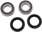 PIVOT WORKS Wheel Bearing Kit - Front - '73-'99 Harley-Davidson PWFWS-HD01-000 — image 2