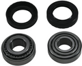 PIVOT WORKS Wheel Bearing Kit - Rear - '73-'99 Harley-Davidson PWRWS-HD01-000 — image 1