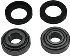 PIVOT WORKS Wheel Bearing Kit - Rear - '73-'99 Harley-Davidson PWRWS-HD01-000 — image 1