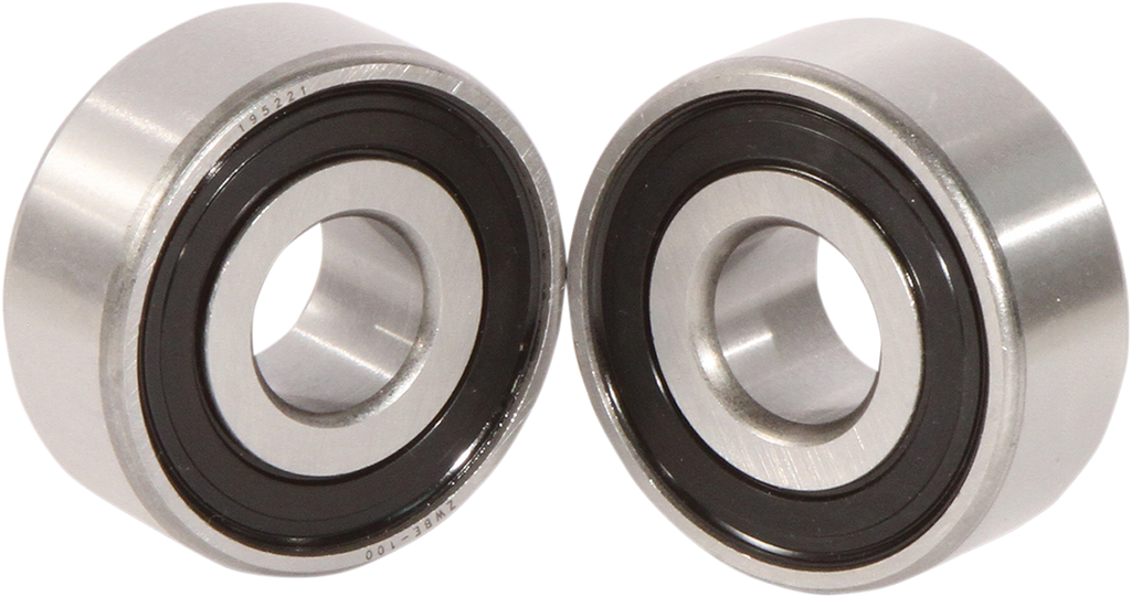 PIVOT WORKS Wheel Bearing Kit - Rear - '73-'99 Harley-Davidson PWRWS-HD01-000 — image 2